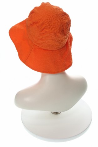 Καπέλο Mango, Χρώμα Πορτοκαλί, Τιμή 6,62 €