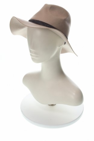 Mütze Parfois, Farbe Beige, Preis € 12,53
