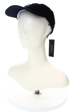 Καπέλο Polo By Ralph Lauren, Χρώμα Μπλέ, Τιμή 63,40 €