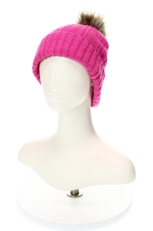 Καπέλο Primark, Χρώμα Ρόζ , Τιμή 5,12 €