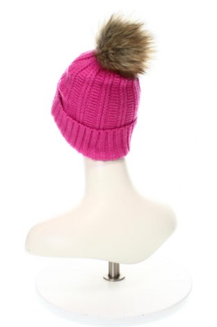 Καπέλο Primark, Χρώμα Ρόζ , Τιμή 4,08 €