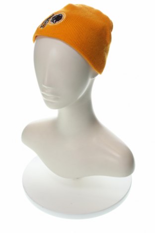 Καπέλο Redskins, Χρώμα Κίτρινο, Τιμή 4,70 €
