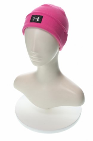 Καπέλο Under Armour, Χρώμα Ρόζ , Τιμή 5,22 €