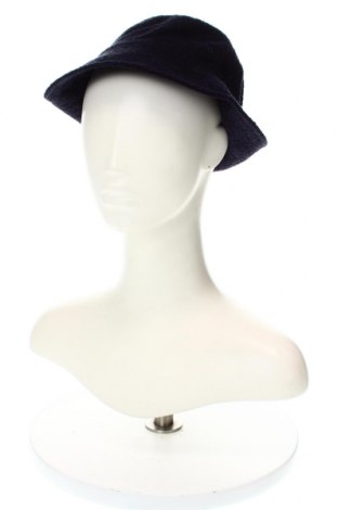 Καπέλο Zara, Χρώμα Μπλέ, Τιμή 6,68 €