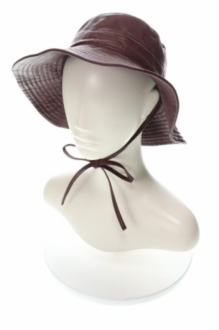 Καπέλο Zara, Χρώμα Κόκκινο, Τιμή 3,68 €