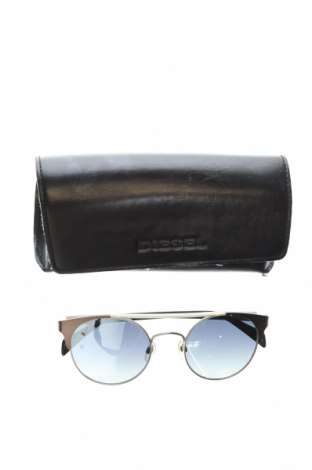 Sonnenbrille Diesel, Farbe Beige, Preis 99,51 €