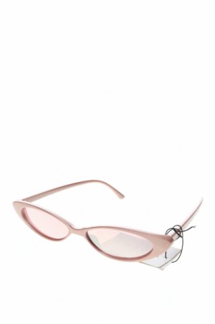 Sonnenbrille Epica, Farbe Rosa, Preis 12,87 €