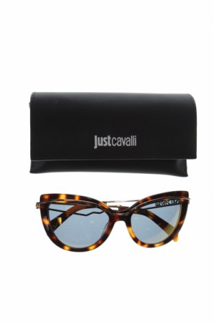 Sonnenbrille Just Cavalli, Farbe Mehrfarbig, Preis € 113,49