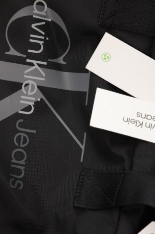 Τσάντα ταξιδίου Calvin Klein Jeans, Χρώμα Μαύρο, Τιμή 110,31 €