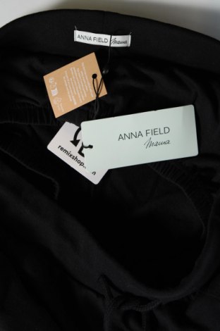 Спортно долнище за бременни Anna Field, Размер M, Цвят Черен, Цена 26,68 лв.