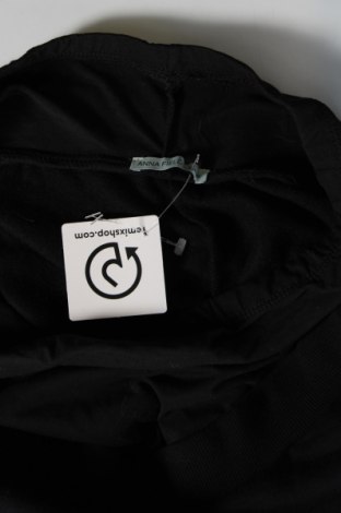 Γυναικείο παντελόνι εγκυμοσύνης Anna Field, Μέγεθος M, Χρώμα Μαύρο, Τιμή 10,91 €