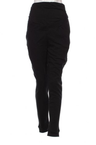 Γυναικείο παντελόνι εγκυμοσύνης Anna Field, Μέγεθος M, Χρώμα Μαύρο, Τιμή 13,51 €