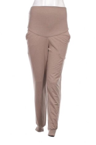 Γυναικείο παντελόνι εγκυμοσύνης H&M Mama, Μέγεθος S, Χρώμα  Μπέζ, Τιμή 6,10 €