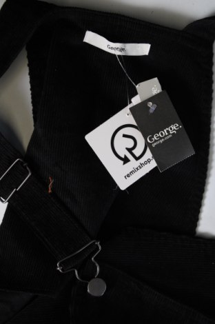 Γυναικεία σαλοπέτα George, Μέγεθος XL, Χρώμα Μαύρο, Τιμή 27,70 €