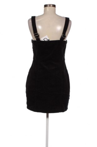 Dámske šaty s trákmi  H&M Divided, Veľkosť M, Farba Čierna, Cena  8,88 €