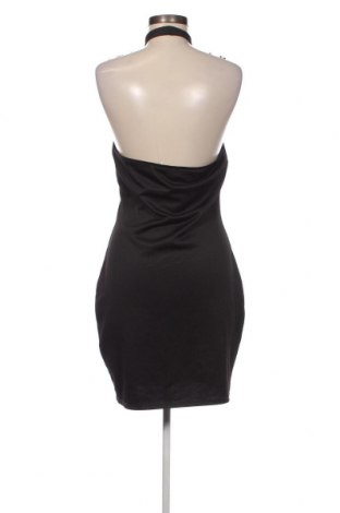 Dámské šaty s tráky H&M Divided, Velikost L, Barva Černá, Cena  139,00 Kč