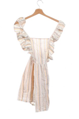 Dámske šaty s trákmi  La Redoute, Veľkosť 10-11y/ 146-152 cm, Farba Viacfarebná, Cena  7,43 €