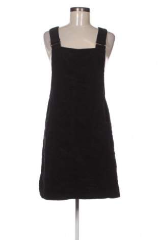 Γυναικεία σαλοπέτα New Look, Μέγεθος M, Χρώμα Μαύρο, Τιμή 10,23 €