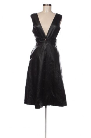 Dámské šaty s tráky SHEIN, Velikost S, Barva Černá, Cena  277,00 Kč