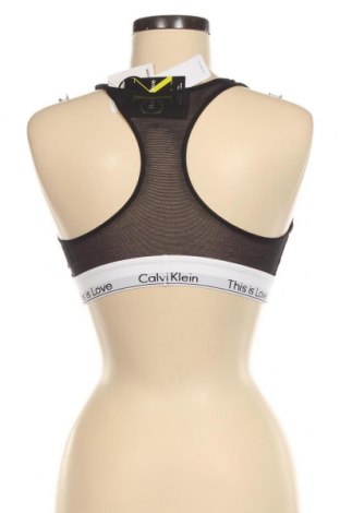 Σουτιέν Calvin Klein, Μέγεθος M, Χρώμα Μαύρο, Τιμή 36,70 €