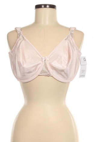 Büstenhalter Chantelle, Größe XXL, Farbe Rosa, Preis 6,88 €