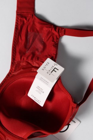 Σουτιέν Chantelle, Μέγεθος L, Χρώμα Κόκκινο, Τιμή 14,68 €