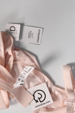 Σουτιέν Chantelle, Μέγεθος XXL, Χρώμα Ρόζ , Τιμή 6,88 €