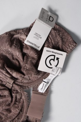 Σουτιέν Chantelle, Μέγεθος XL, Χρώμα Γκρί, Τιμή 56,19 €