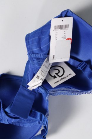 Σουτιέν Passionata, Μέγεθος XL, Χρώμα Μπλέ, Τιμή 33,03 €