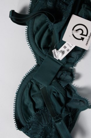 Σουτιέν Chantelle, Μέγεθος XL, Χρώμα Πράσινο, Τιμή 33,65 €