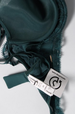Σουτιέν Chantelle, Μέγεθος L, Χρώμα Πράσινο, Τιμή 38,38 €