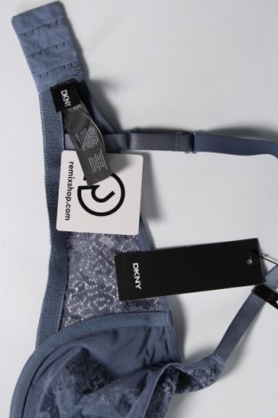 Σουτιέν DKNY, Μέγεθος XL, Χρώμα Μπλέ, Τιμή 41,75 €