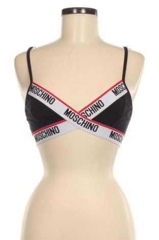 Sutien Moschino underwear, Mărime M, Culoare Negru, Preț 517,00 Lei