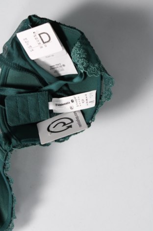 Büstenhalter Passionata, Größe L, Farbe Grün, Preis 40,72 €