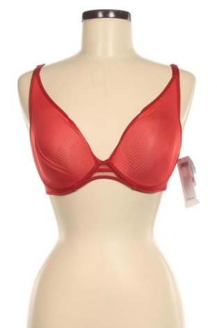 Büstenhalter Passionata, Größe S, Farbe Rot, Preis 45,88 €