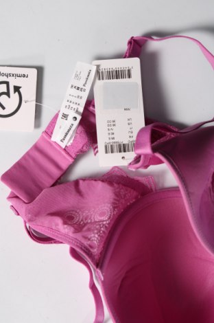 Büstenhalter Passionata, Größe XL, Farbe Rosa, Preis 18,81 €