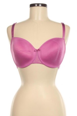 Büstenhalter Passionata, Größe XL, Farbe Rosa, Preis 18,81 €