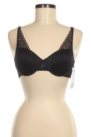 Sutien Passionata, Mărime S, Culoare Negru, Preț 46,84 Lei