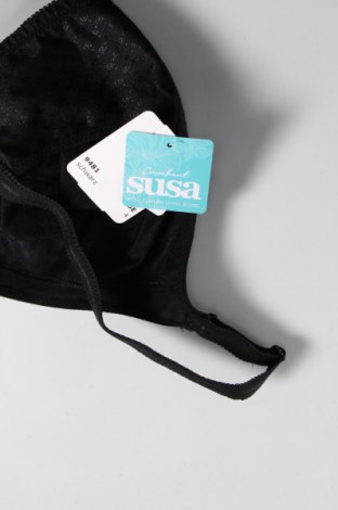 Σουτιέν Susa, Μέγεθος XL, Χρώμα Μαύρο, Τιμή 55,79 €