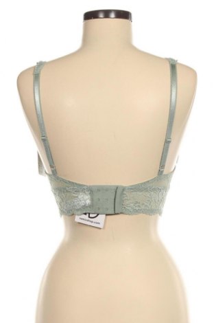 Sutien Triumph, Mărime XS, Culoare Verde, Preț 234,21 Lei