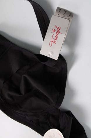 Büstenhalter Triumph, Größe XL, Farbe Schwarz, Preis 42,50 €
