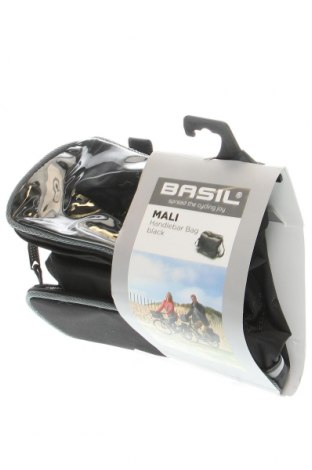 Thermotasche Basil, Farbe Schwarz, Preis 30,41 €