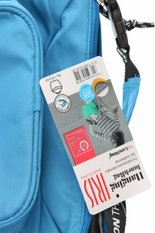 Θερμική τσάντα Iris Barcelona, Χρώμα Μπλέ, Τιμή 14,38 €