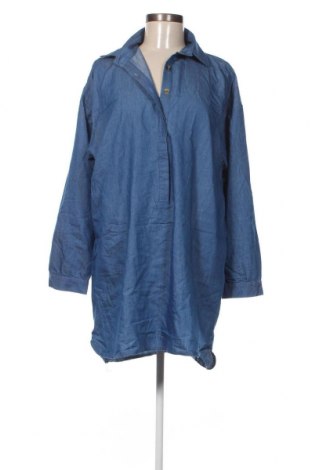 Tunika, Größe XXL, Farbe Blau, Preis 18,79 €