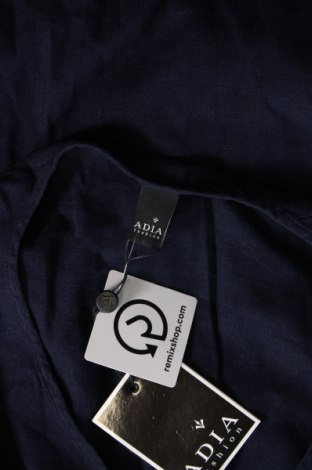 Τουνίκ Adia, Μέγεθος XL, Χρώμα Μπλέ, Τιμή 25,77 €