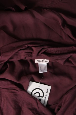 Τουνίκ Alba Moda, Μέγεθος XL, Χρώμα Βιολετί, Τιμή 11,19 €