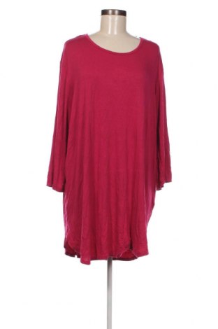 Tunika Authentic Clothing Company, Größe XL, Farbe Rosa, Preis 17,66 €
