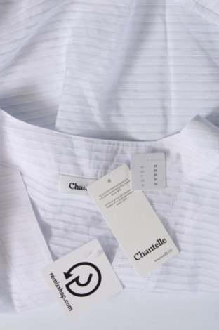 Tunika Chantelle, Größe M, Farbe Weiß, Preis € 22,27