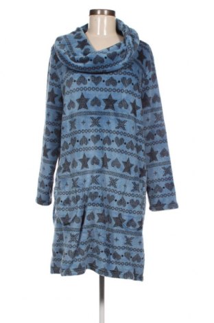 Tunika Daily Comfort, Größe XL, Farbe Blau, Preis € 7,79