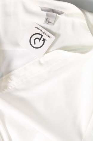 Τουνίκ H&M, Μέγεθος S, Χρώμα Λευκό, Τιμή 10,02 €